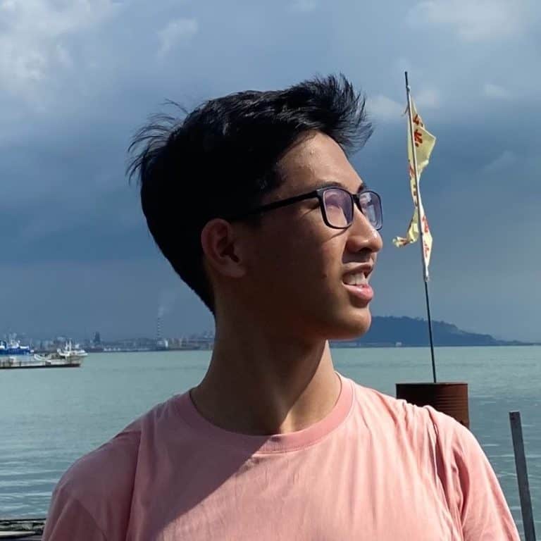 Je Qin