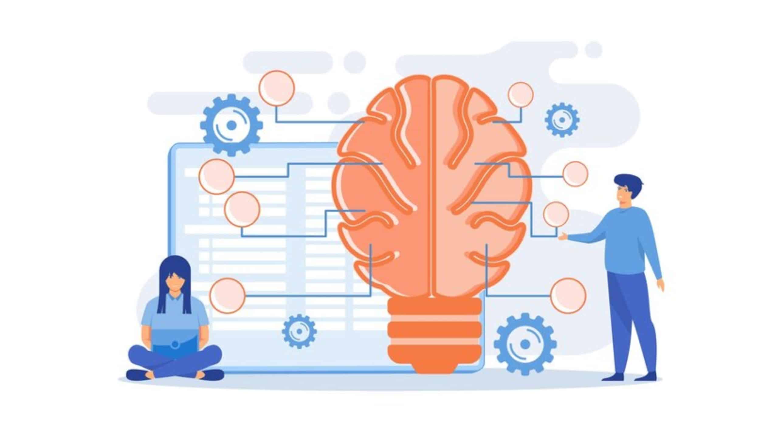 The Science Of Learning: How The Brain Processes Information