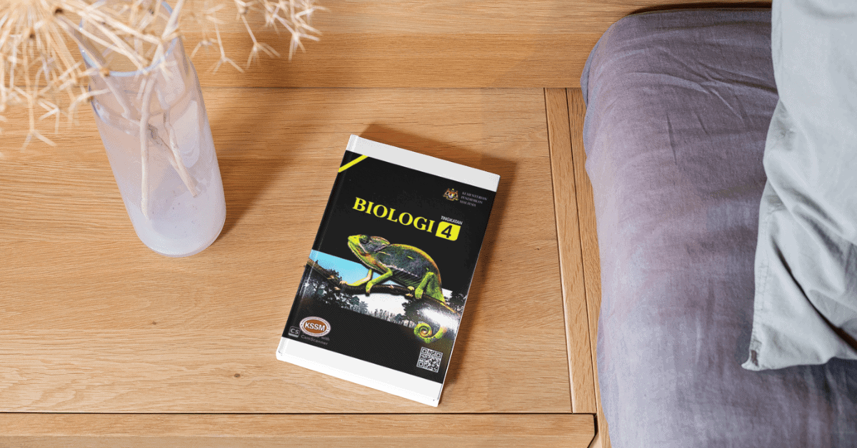 buku-teks-biologi-tingkatan-4-kssm