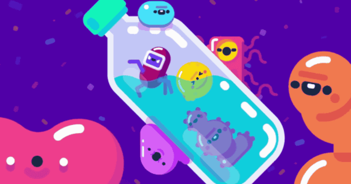 How-Bacteria-Are-In-Charge-Of-Your-Body