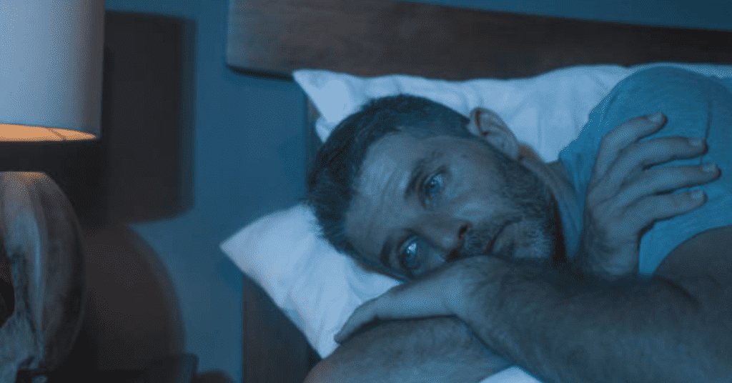The Consequences Of Not Getting Enough Sleep