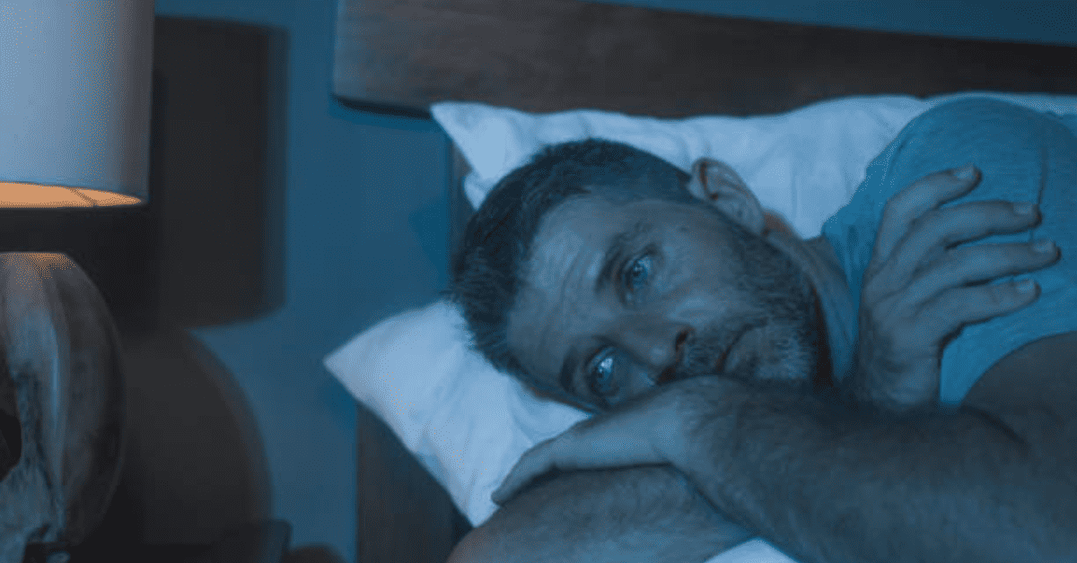 The Consequences Of Not Getting Enough Sleep