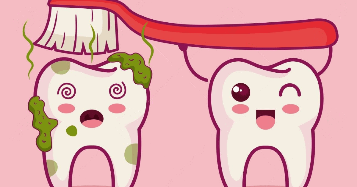What Happens If You Stopped Brushing Your Teeth?